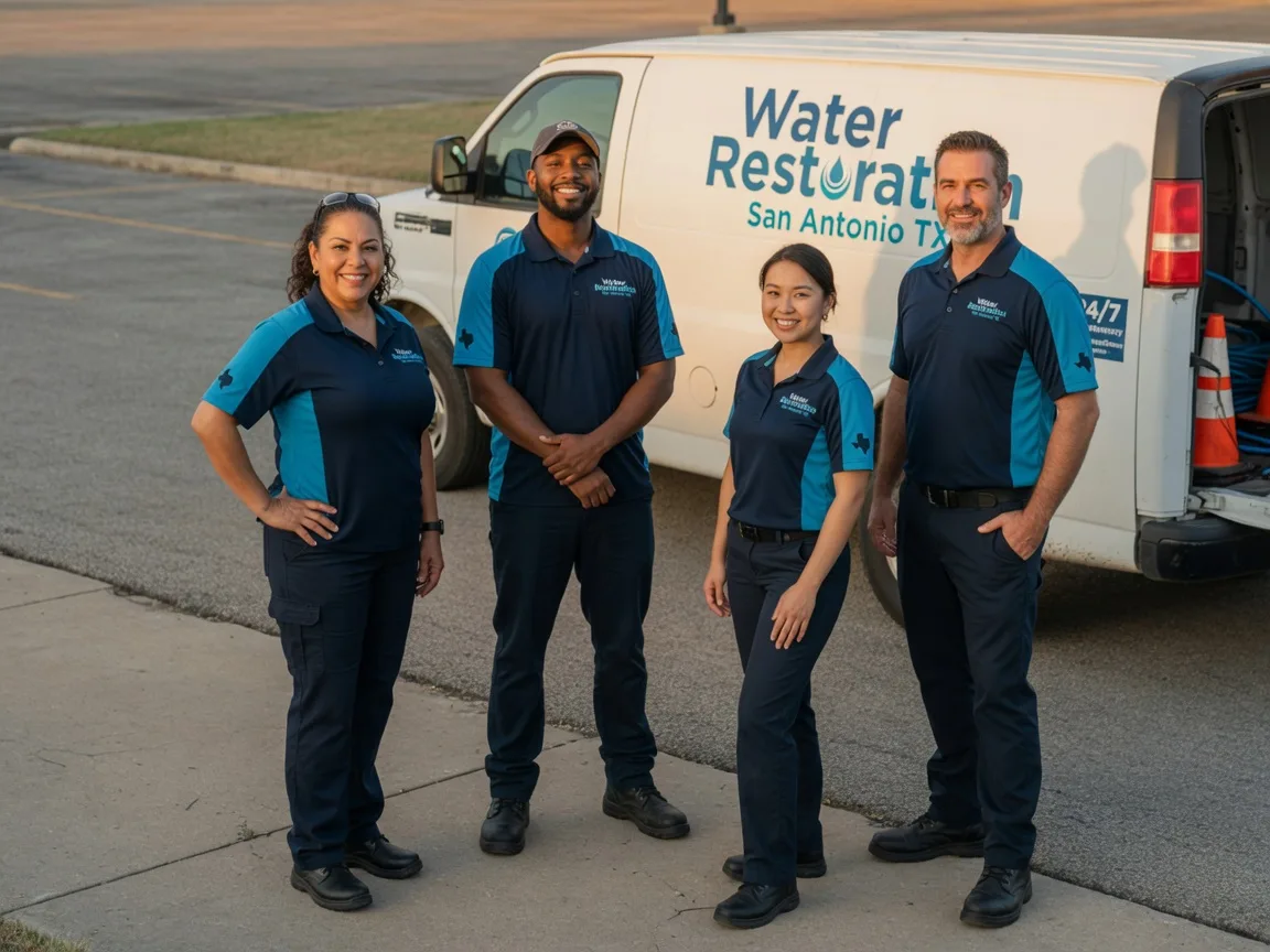 Water Damage Repair company in Cameron Mills, NY